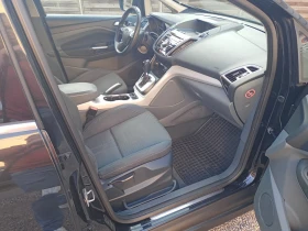 Ford C-max 2.0/AUTOMATIC/NAVI/KEYLESS/EURO5/DPF, снимка 12
