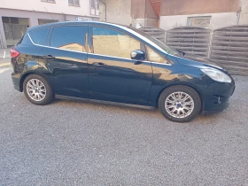 Ford C-max 2.0/AUTOMATIC/NAVI/KEYLESS/EURO5/DPF, снимка 3