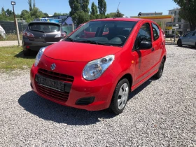 Suzuki Alto 1.0 - [4] 