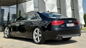 Audi S8, снимка 2