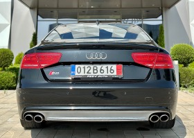 Audi S8, снимка 3 - Автомобили и джипове - 41774704