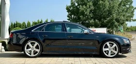 Audi S8, снимка 5