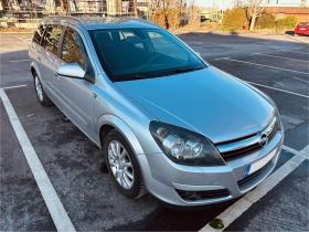 Opel Astra 1.8 газ, снимка 1 - Автомобили и джипове - 45572347