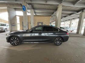 BMW 320 XDrive Гаранционна , снимка 6 - Автомобили и джипове - 44401454