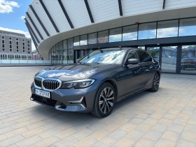 BMW 320 (G20) 2.0d (190hp) xDrive, снимка 1 - Автомобили и джипове - 44401454