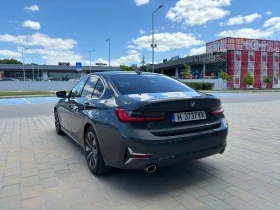 BMW 320 (G20) 2.0d (190hp) xDrive | Mobile.bg    4