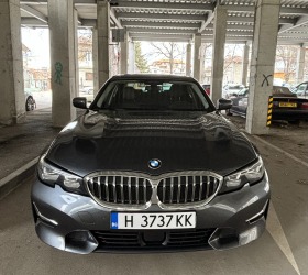 BMW 320 XDrive Гаранционна , снимка 1 - Автомобили и джипове - 44401454