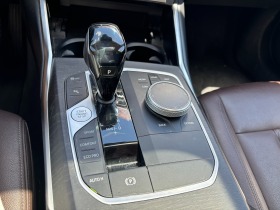 BMW 320 (G20) 2.0d (190hp) xDrive, снимка 13