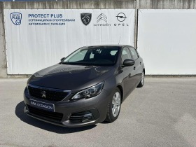 Peugeot 308 308 NEW ACTIVE 1.6 e-HDI 120 BVM6 EURO6 - [1] 