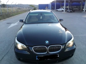 BMW 530 XD, снимка 1 - Автомобили и джипове - 44908180