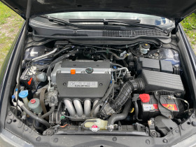 Honda Accord 2.0i-VTEC АВТОМАТ/175700км/SWISS, снимка 12 - Автомобили и джипове - 45209386