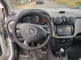 Dacia Lodgy 1.6    | Mobile.bg   9
