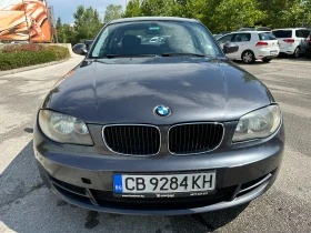 BMW 120 D Фейлсифт , снимка 7