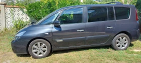 Renault Espace, снимка 1