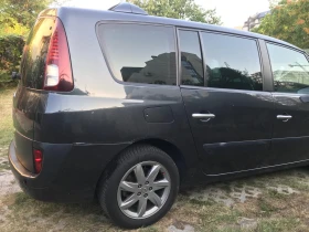 Renault Espace, снимка 8