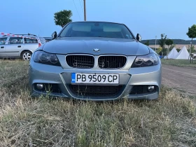 BMW 330, снимка 5