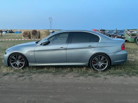 BMW 330, снимка 3