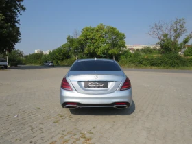 Mercedes-Benz S 560 * * * LONG 9- FULL 6.3AMG PACK* 2020* * * | Mobile.bg    5