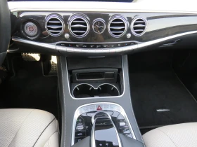 Mercedes-Benz S 560 * * * LONG 9-СКОРОСТИ FULL 6.3AMG PACK* 2020Г* * *, снимка 11