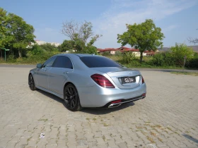 Mercedes-Benz S 560 * * * LONG 9- FULL 6.3AMG PACK* 2020* * * | Mobile.bg    6