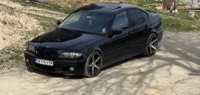 BMW 320 | Mobile.bg    1