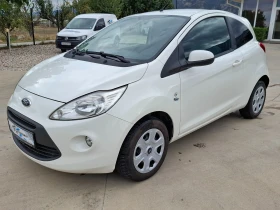 Ford Ka Газ/Клима/Euro6B - изображение 1