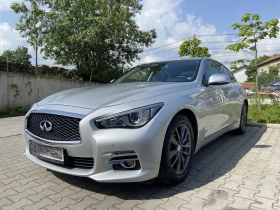 Infiniti Q50 2.2d RWD, снимка 2