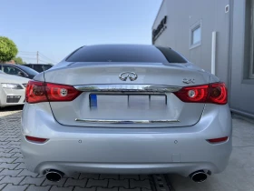 Infiniti Q50 2.2d RWD, снимка 5