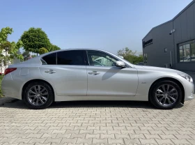 Infiniti Q50 2.2d RWD, снимка 4