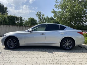 Infiniti Q50 2.2d RWD, снимка 3