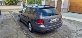 VW Golf Match 2.0tdi 140ps, снимка 4