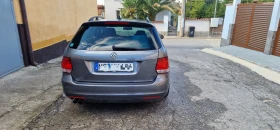 VW Golf Match 2.0tdi 140ps, снимка 2