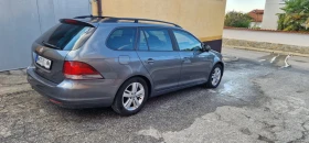 VW Golf Match 2.0tdi 140ps, снимка 3