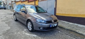 VW Golf Match 2.0tdi 140ps, снимка 1