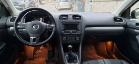 VW Golf Match 2.0tdi 140ps, снимка 17