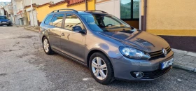 VW Golf Match 2.0tdi 140ps, снимка 10