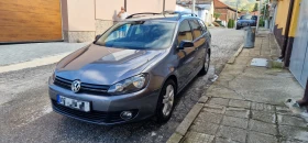 VW Golf Match 2.0tdi 140ps, снимка 7