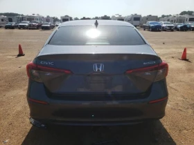 Honda Civic | Mobile.bg    6