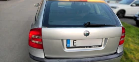 Skoda Octavia, снимка 6