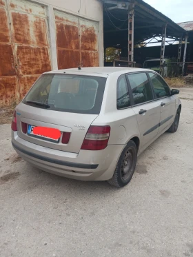 Fiat Stilo 1.9 TDI, снимка 3