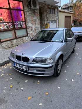 BMW 318 | Mobile.bg    2