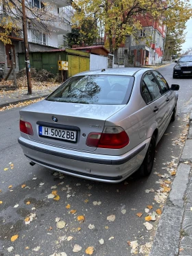 BMW 318 | Mobile.bg    5