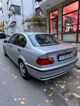 BMW 318 | Mobile.bg    4