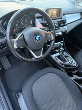 BMW 2 Active Tourer 2.0D, снимка 6