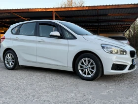 BMW 2 Active Tourer 2.0D, снимка 3