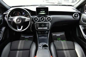 Mercedes-Benz A 180 i* FACELIFT* FULL-LED, снимка 14