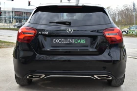 Mercedes-Benz A 180 i* FACELIFT* FULL-LED, снимка 6