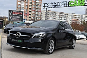 Mercedes-Benz A 180 i* FACELIFT* FULL-LED, снимка 1