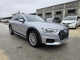 Обява за продажба на Audi A4 Allroad 3.0TDI - 231к.с. - MATRIX - Digital ~31 500 лв. - изображение 1