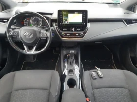 Toyota Corolla Touring Sports Hybrid Comfort | Mobile.bg    6